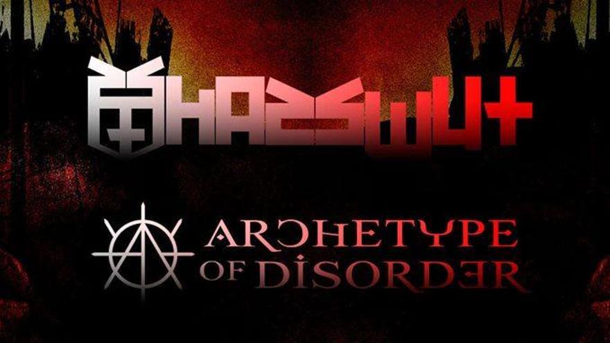 Archetype of Disorder