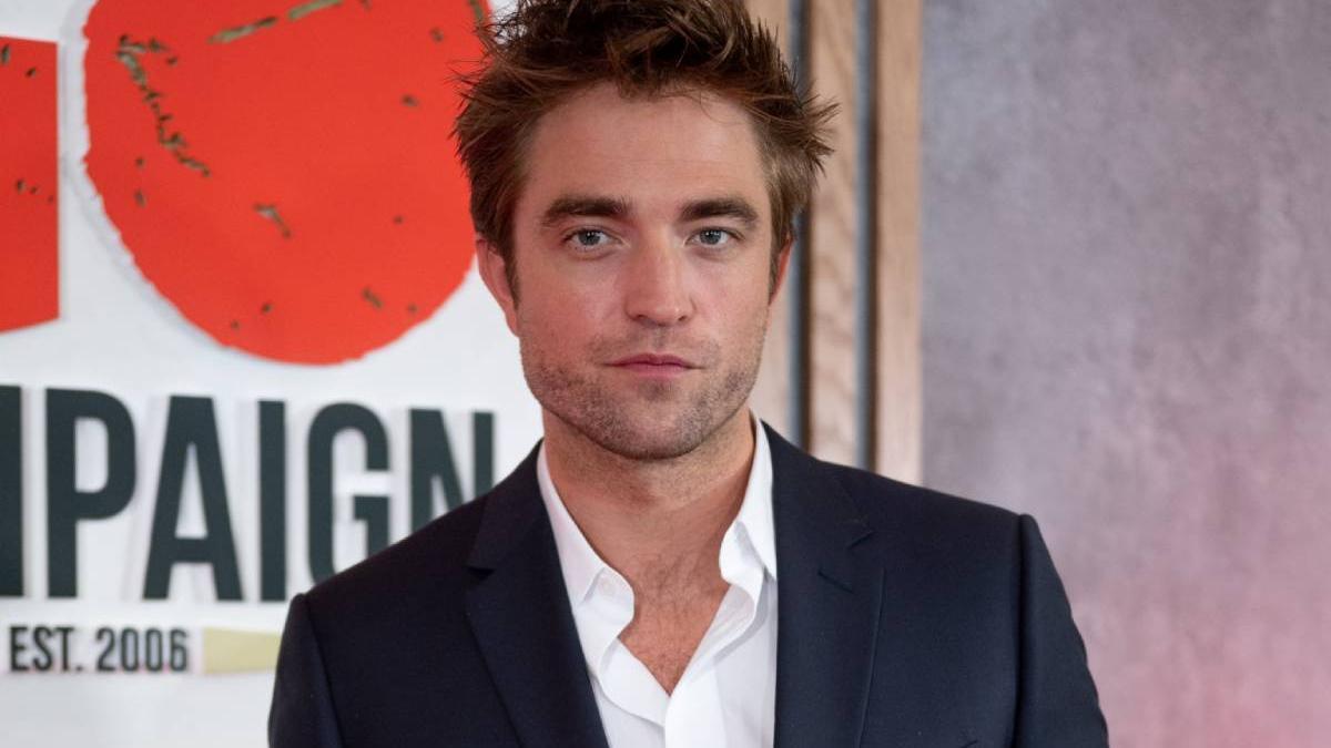 Robert Pattinson y su etapa más decadente: dormía en una colchoneta hinchable
