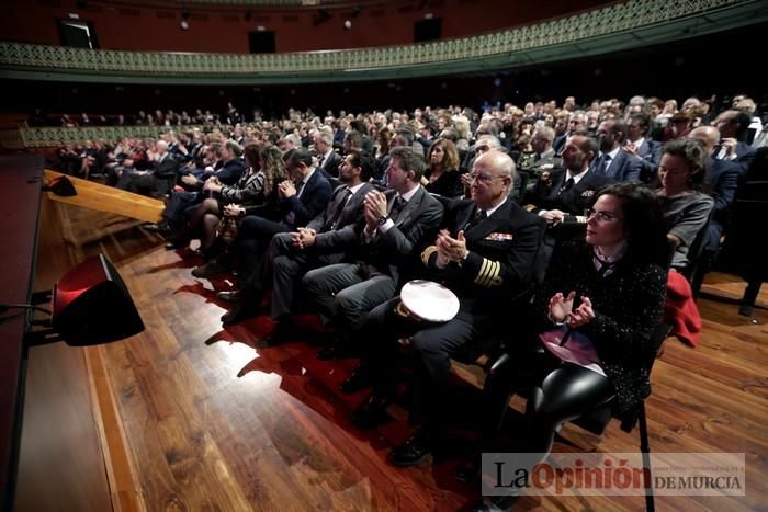 Premios Importantes La Opinión 2019:La gala