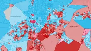 El voto calle a calle: ¿qué han votado tus vecinos en las elecciones generales?