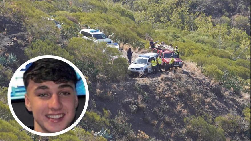 Jay Slater huyó con drogas y cuchillos antes de morir en Tenerife: revelaciones que lo cambian todo