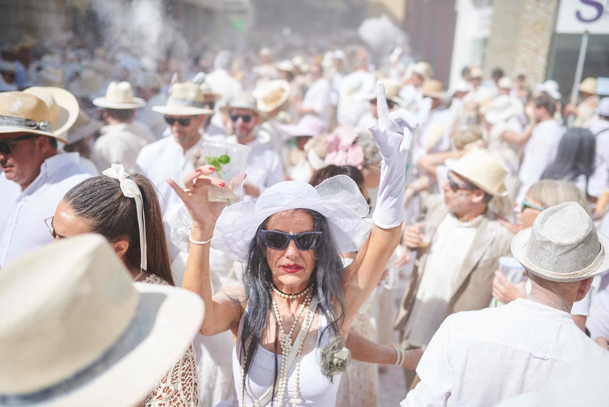 Carnaval de Los Indianos