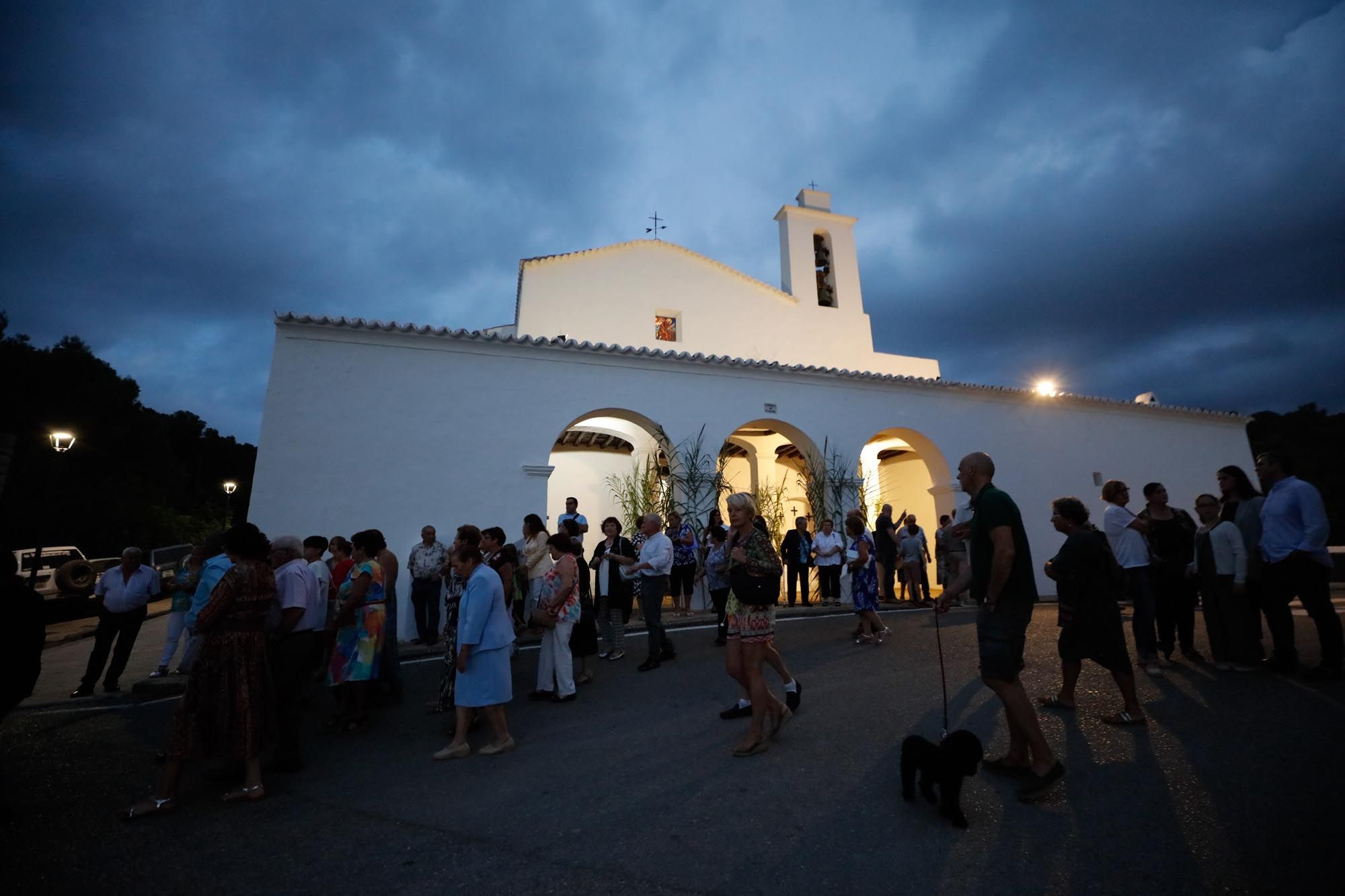 Imágenes de las Fiestas de Sant Mateu