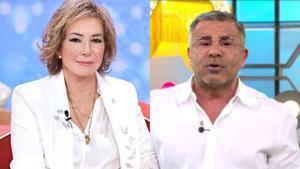 Ana Rosa / Jorge Javier Vázquez