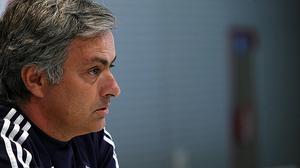 L’entrenador del Madrid analitza el duel de Copa.