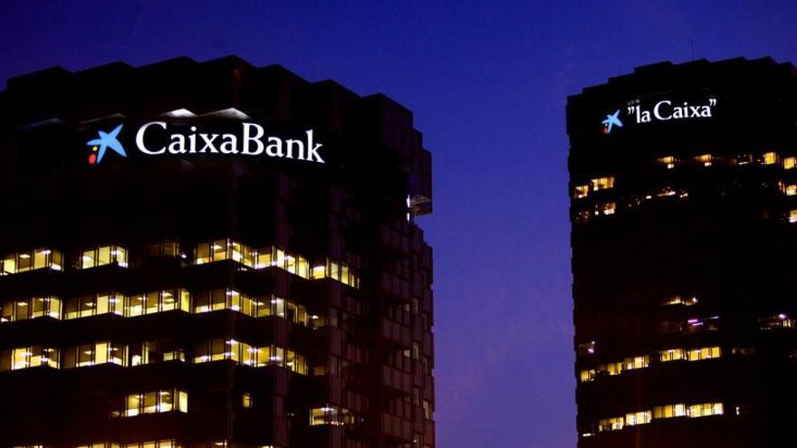 CaixaBank incrementa un 26% el finançament a clients particulars de Girona