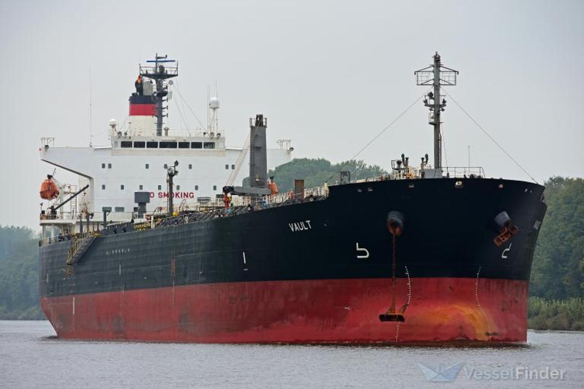 El Agate, en una foto de archivo