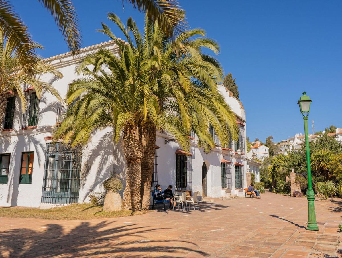 Liceo Francés Internacional es un referente educativo en la Costa del Sol y en toda España|