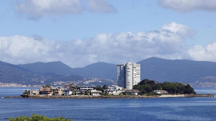 Vigo acerca la vida romana a los más jóvenes con dos talleres en Toralla durante el verano