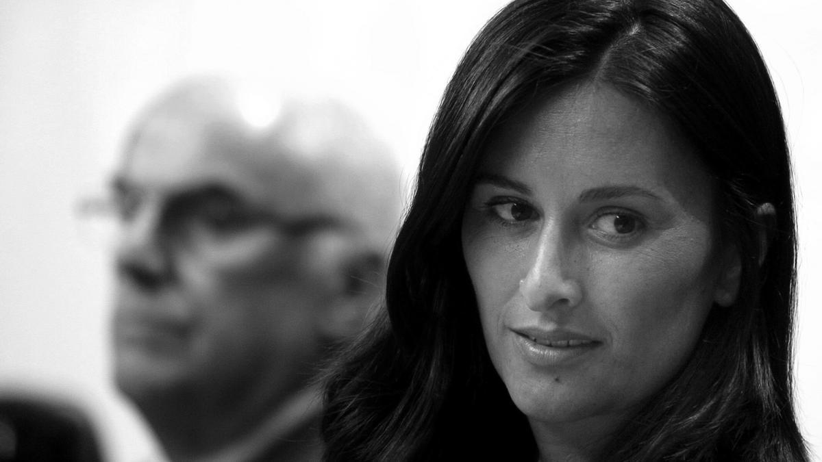 Dulce Xerach Pérez le daba a casi todos los palos culturales.