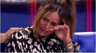 Nuevo varapalo para Marta Peñate por su embarazo en Supervivientes: "Viva el baby boom"