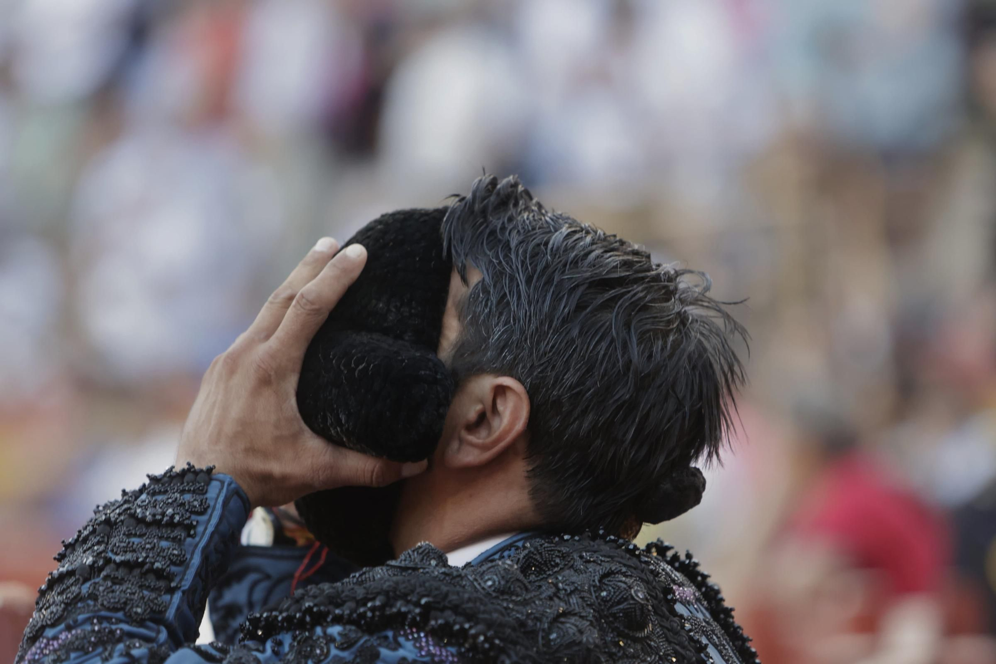 La corrida con el sello más alicantino de la Feria de Hogueras