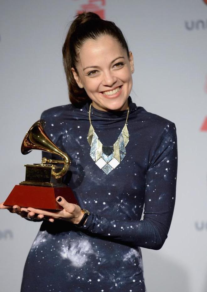 Natalia Lafourcade