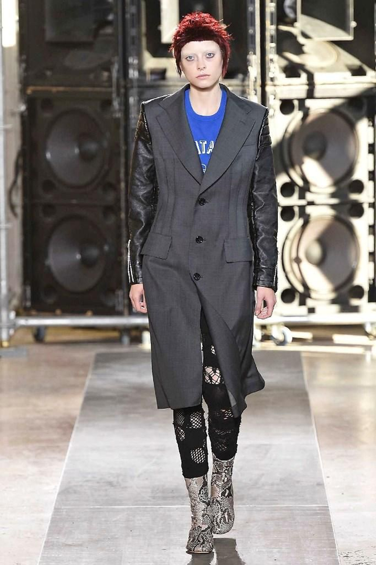 Junya Watanabe