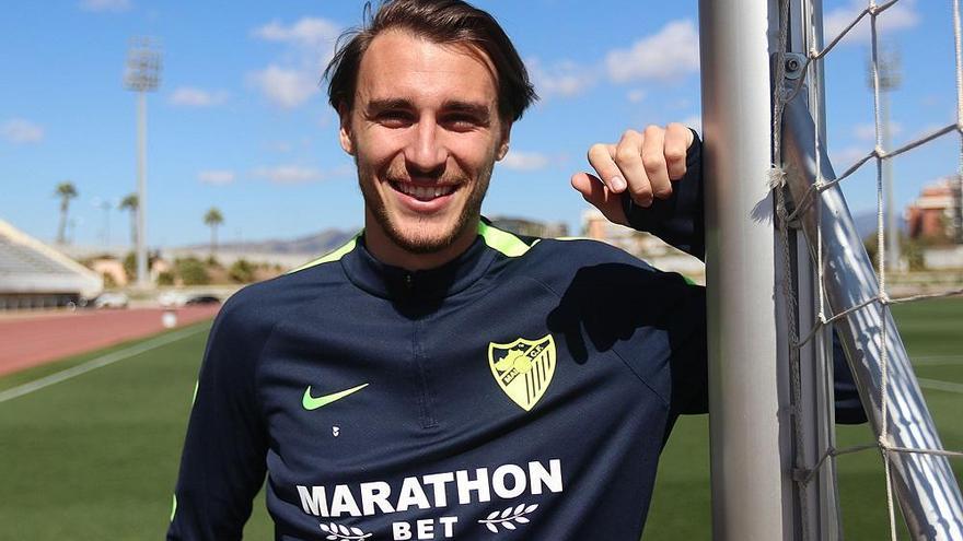 Ignasi Miquel, objeto de deseo del Getafe