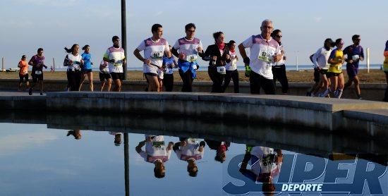 Búscate en el 29 Pas Ras al Puerto de Valencia