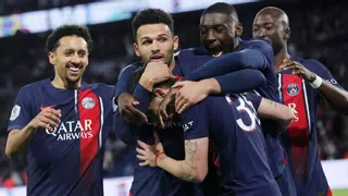 El Atlético podría pescar en el PSG