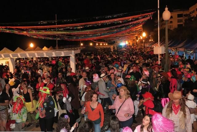 Feria de la tapa de Arrecife 2017
