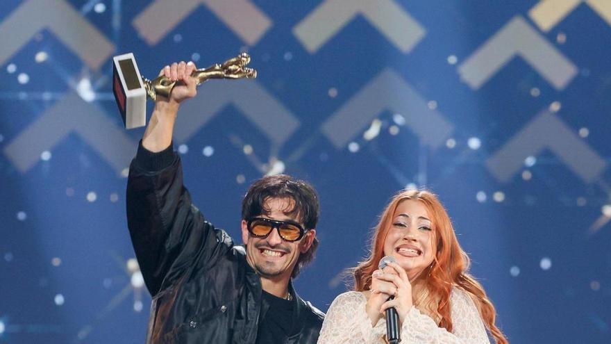 RTVE recibe cerca de 900 canciones para participar en el Benidorm Fest 2027