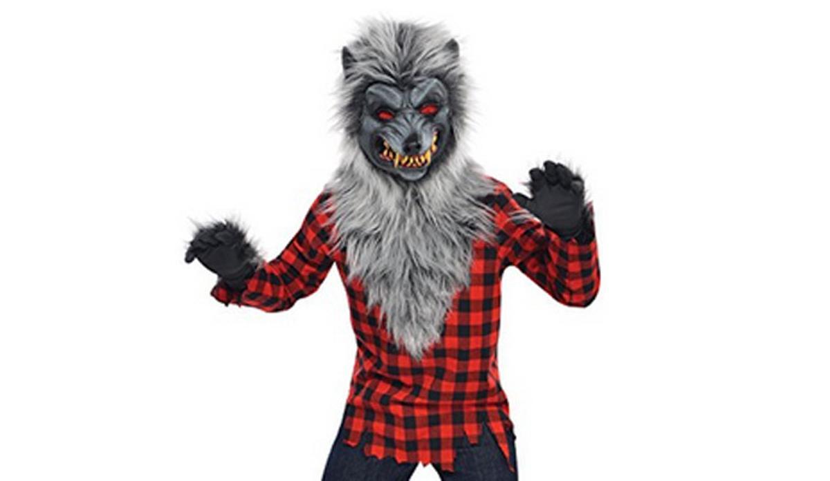 Los disfraces más originales para la fiesta de Halloween 2017
