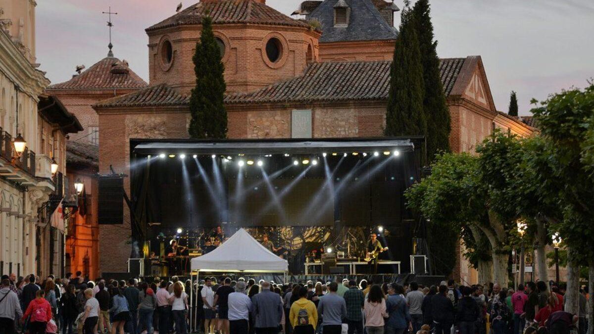 Adiós al festival Alcalá es Música: los desacuerdos con el ayuntamiento le llevan a cancelar su actuación