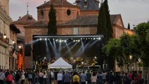 Alcalá de Henares tendrá su fiesta de la música en 2025