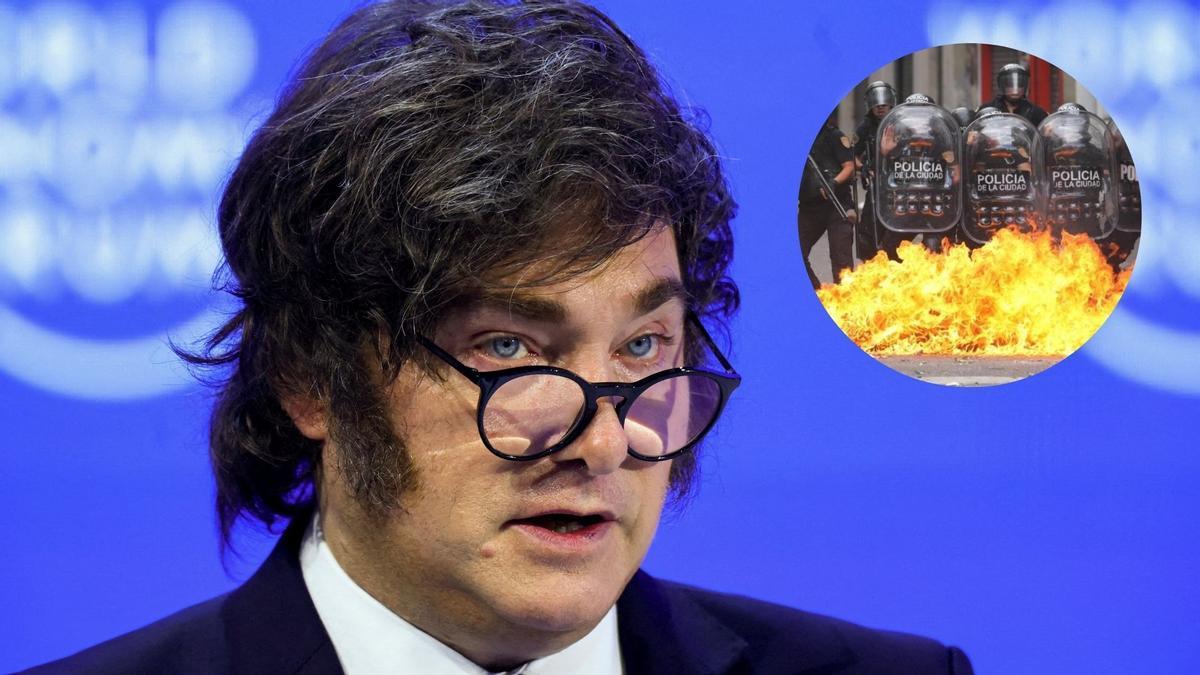 Javier Milei impulsa una reforma laboral de hasta 12 horas