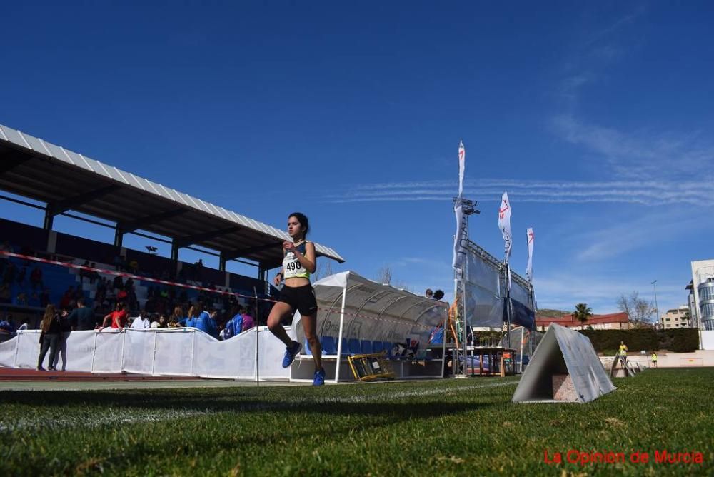 Cross de Jumilla 7