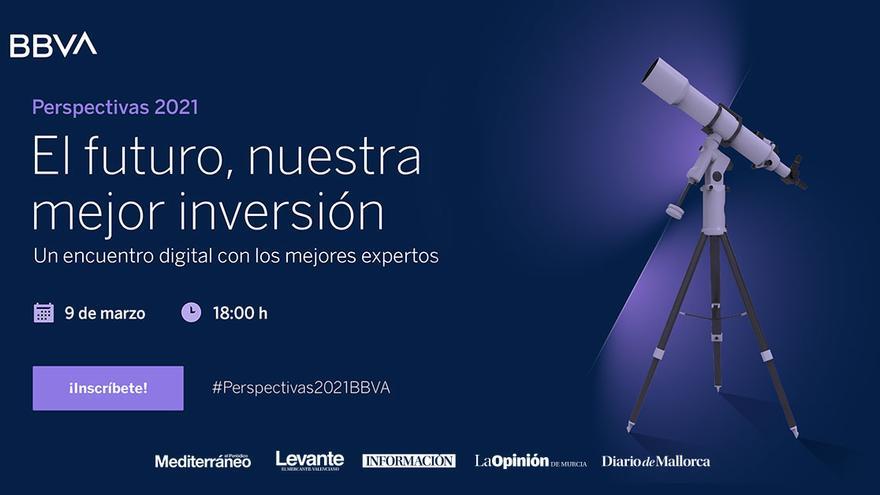 BBVA Perspectivas 2021