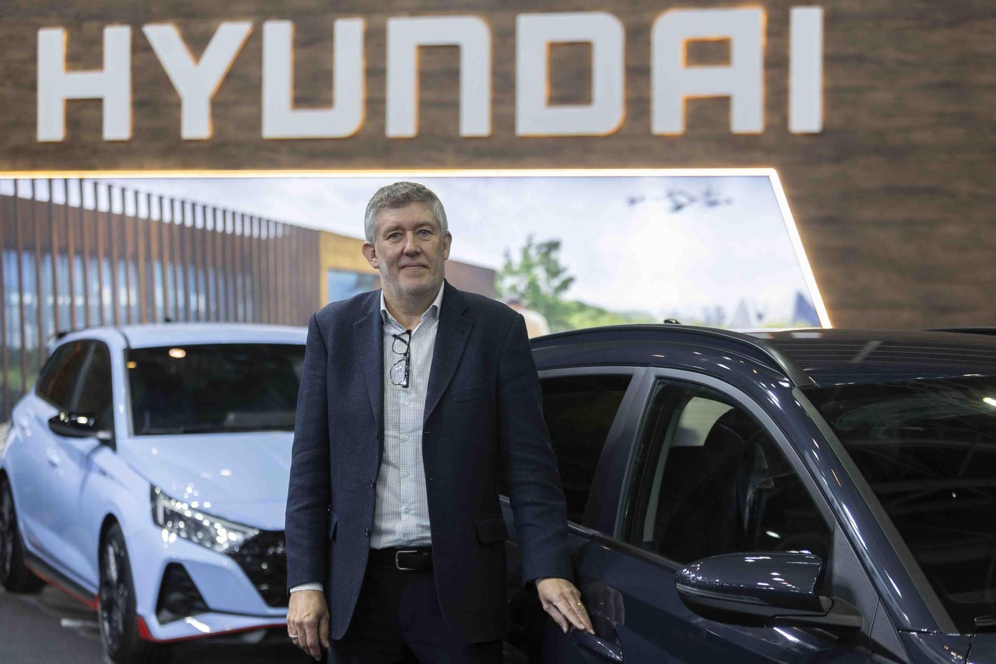 Feria del automóvil