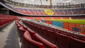 Els ‘tardejos’ del Barça