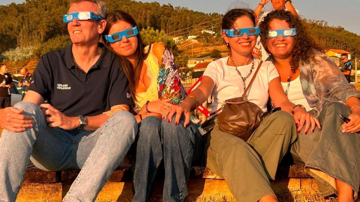 La Xunta busca el 'me gusta' en Facebook, Instagram y Tiktok