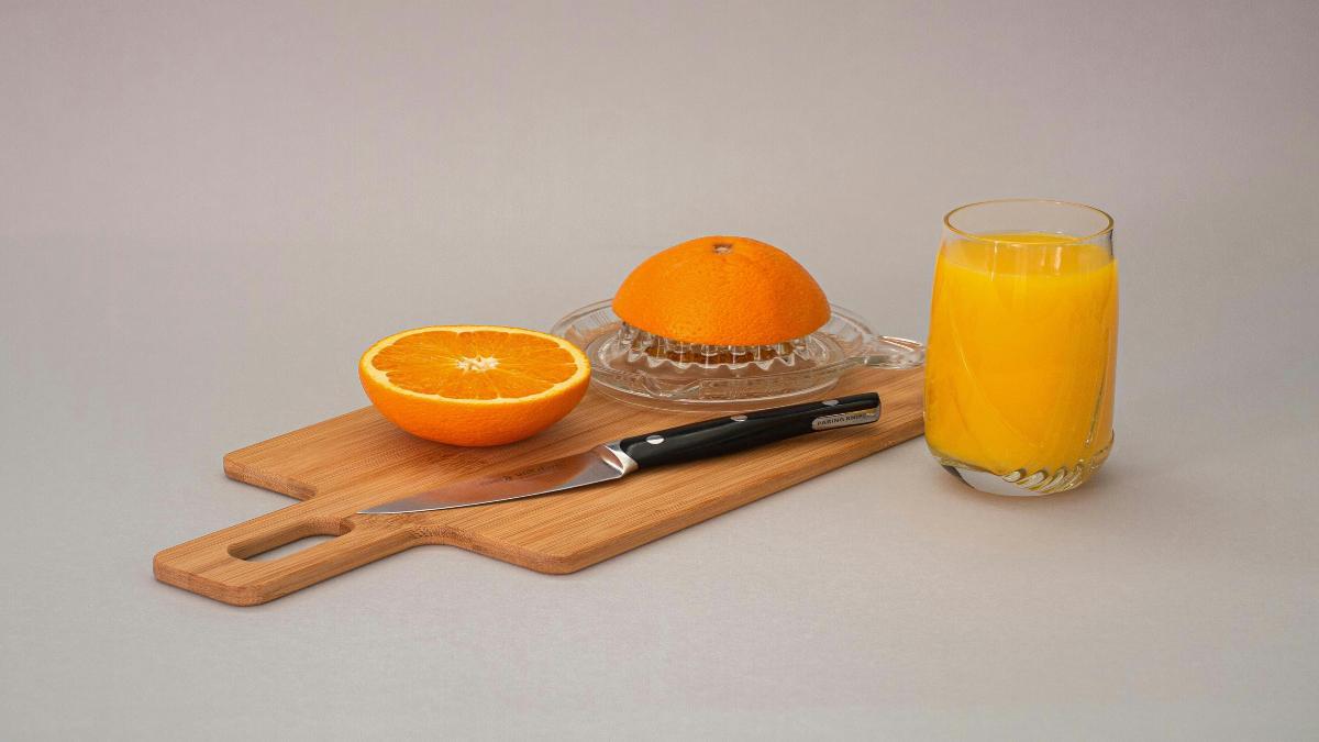 Consecuencias de tomar zumo natural de naranja todos los días