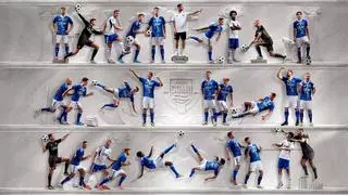 Cesc y el Como: El proyecto que desafía las prisas del fútbol