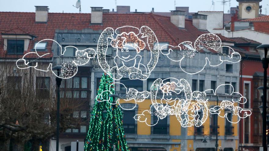 Navidad en Siero: teatro, cuentacuentos y una escape room, en el programa de actividades para las familias
