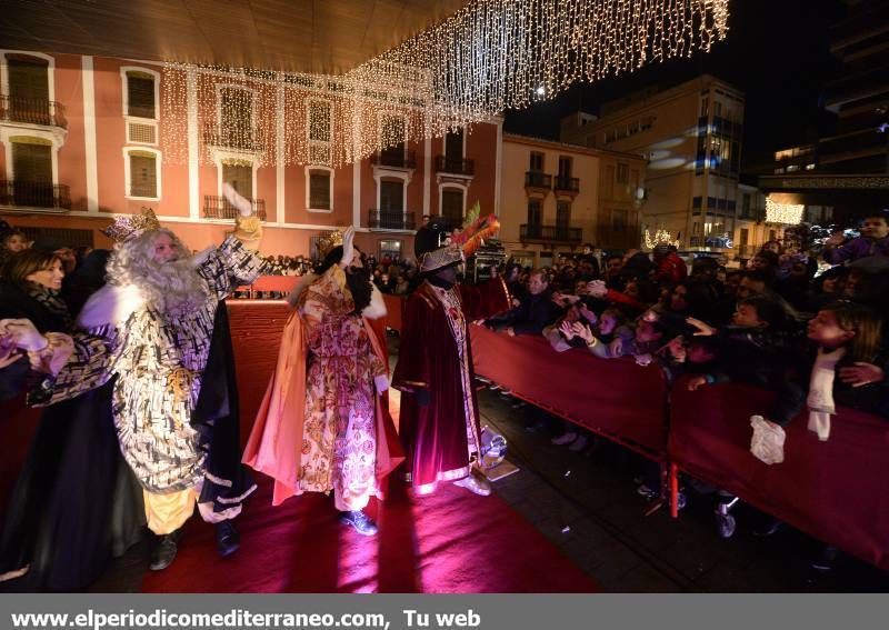 GALERIA DE IMÁGENES - Los Reyes Magos en la Provincia, Cabalgatas