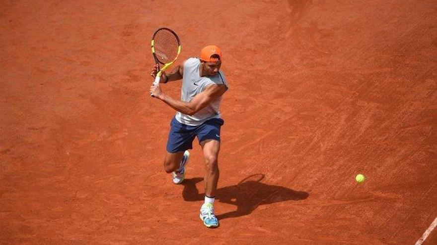 Nadal, ante la misión de conquistar su 12 título en Roland Garros