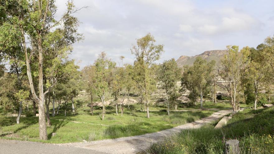 Lorca desarrolla un plan para atraer a industrias de defensa y logística