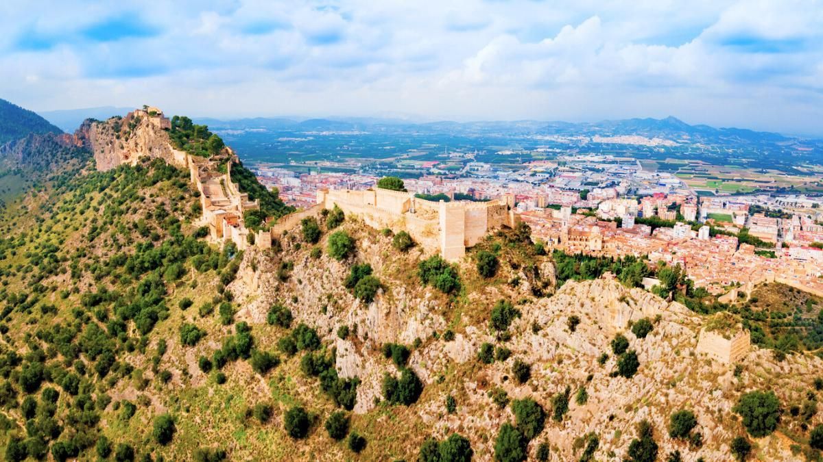 Es uno de los imprescindibles que tienes que visitar este verano.
