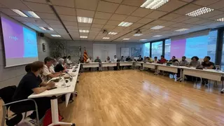 La Generalitat extenderá a Lleida, Girona y Tarragona el nuevo abono de Rodalies