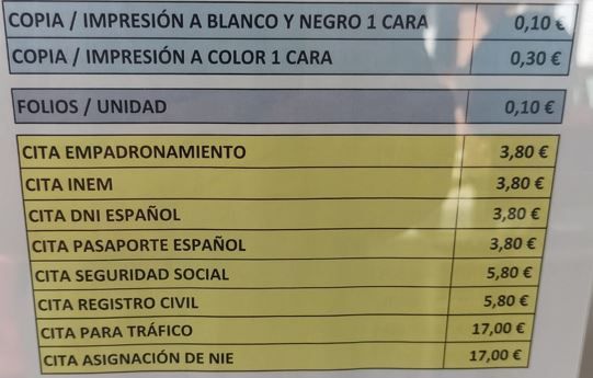 https://www.informacion.es/vega-baja/2023/03/10/locutorios-copan-venden-citas-seguridad-73896424.html