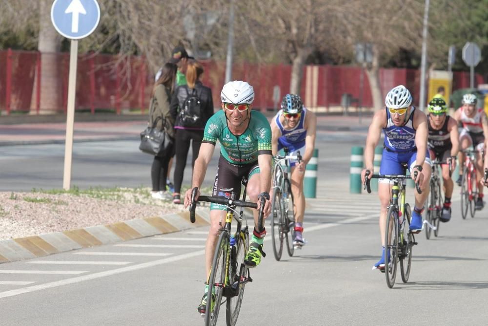 Duatlón de Torre Pacheco