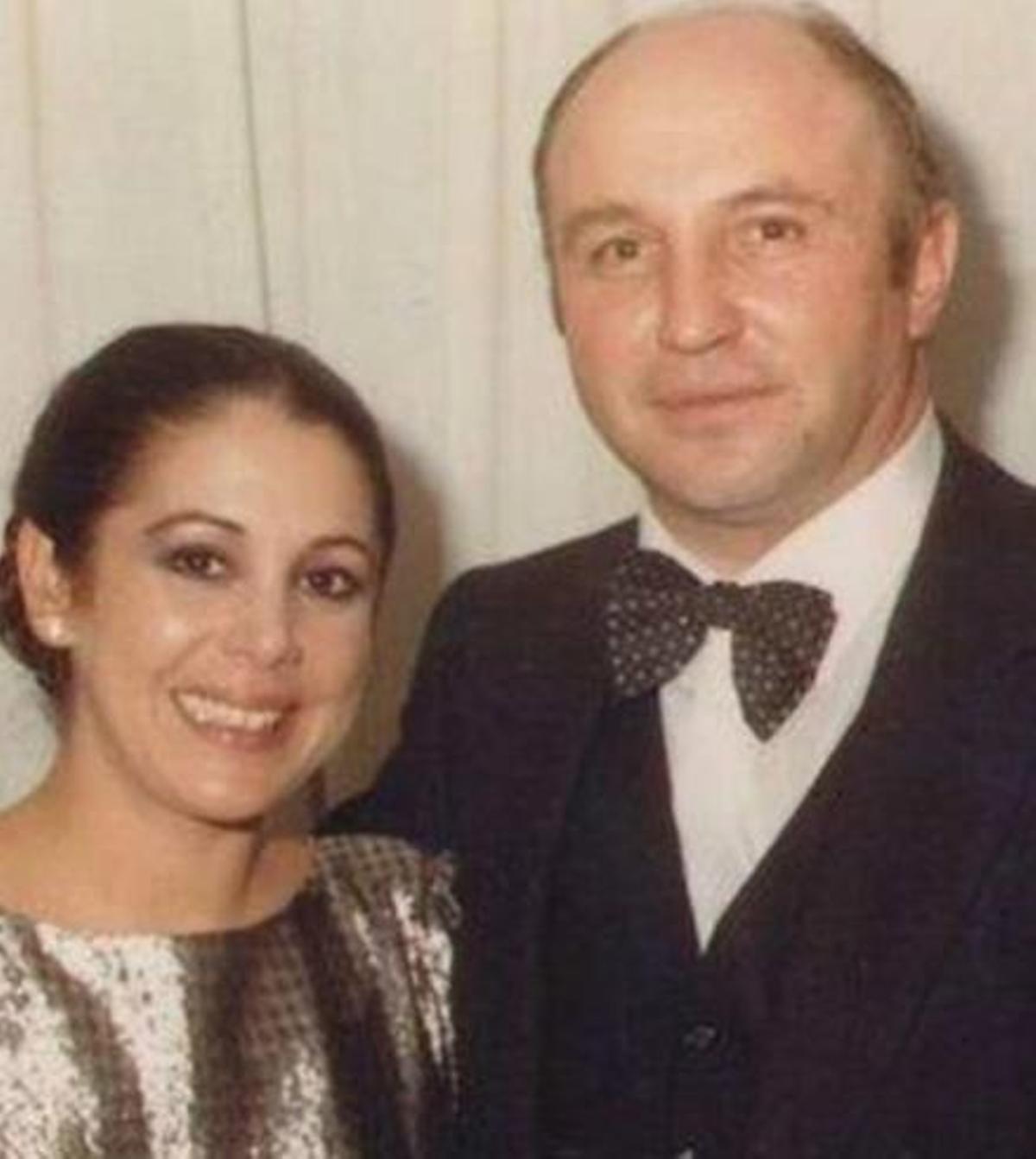 KIKO RIVERA PADRE| Bombazo: Kiko Rivera desvela que el doctor Cariñanos  puede ser su verdadero padre