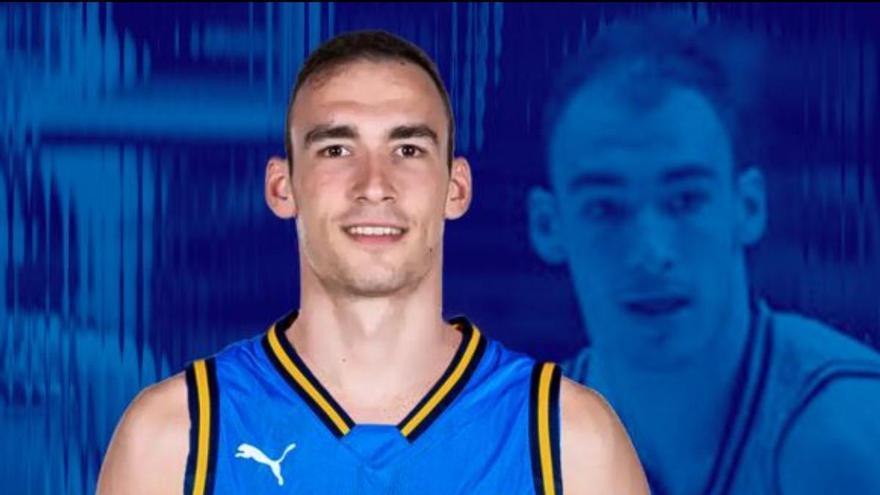 El extaronja Millán Jiménez ya tiene equipo en España