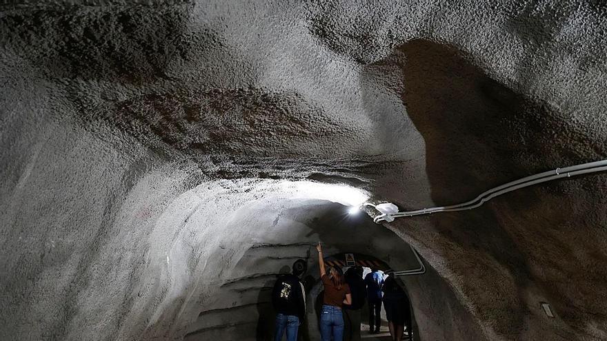 Visitar el interior del parque Gulliver, las bodegas Vinival o Zapadores: Open House abre la arquitectura emblemática de València