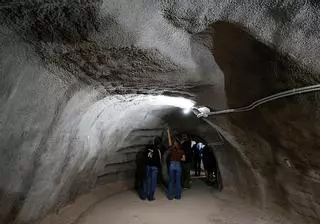 Visitar el interior del parque Gulliver, las bodegas Vinival o Zapadores: Open House abre la arquitectura emblemática de València