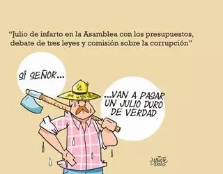 La viñeta de hoy