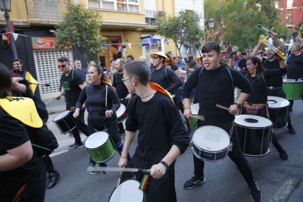 Carnaval de Russafa