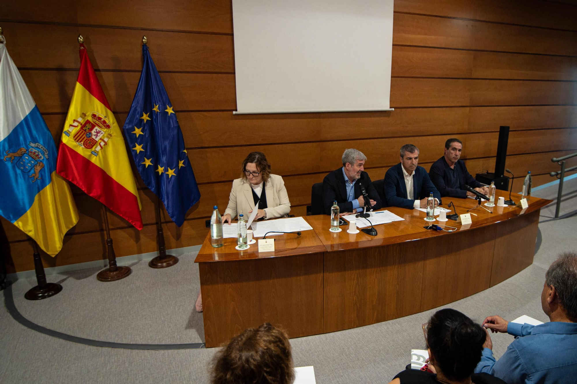 Foro Canario de Inmigración