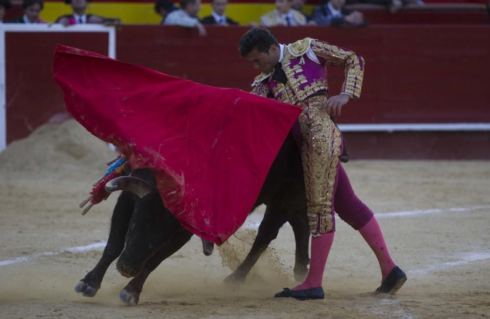 Feria de las Fallas 2016